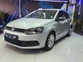 2023 Volkswagen Polo Vivo 1.4 Trendline
