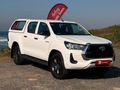 2023 Toyota Hilux 2.4 GD-6 Raider 4x4 Auto Double-Cab