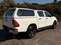 2023 Toyota Hilux 2.4 GD-6 Raider 4x4 Auto Double-Cab