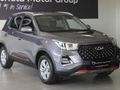 2024 Chery Tiggo 4 Pro 1.5 LiT Auto