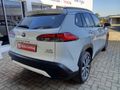2024 Toyota Corolla Cross 1.8 XR Hybrid