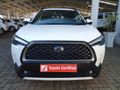 2024 Toyota Corolla Cross 1.8 XR Hybrid