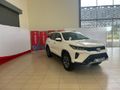 2026 Toyota Fortuner 2.8 GD-6 4x4 Auto