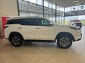 2026 Toyota Fortuner 2.8 GD-6 4x4 Auto