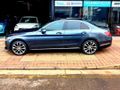 2014 Mercedes-Benz C-Class C 220 Bluetec Avantgarde Auto