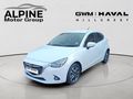 2017 Mazda 2 1.5 Individual 5-dr