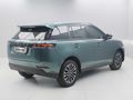 2026 Jaecoo J5 1.5T Glacier