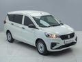 2026 Suzuki Ertiga 1.5 GA