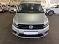2019 Volkswagen Caddy 1.0 TSI Trendline