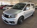 2019 Volkswagen Caddy 1.0 TSI Trendline