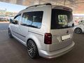 2019 Volkswagen Caddy 1.0 TSI Trendline