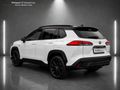 2024 Toyota Corolla Cross 1.8 GR-S