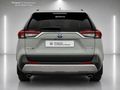 2023 Toyota RAV4 2.5 VX Hybrid CVT E-Four