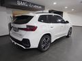 2022 BMW X1 sDrive18i M Sport