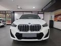 2022 BMW X1 sDrive18i M Sport