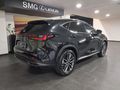 2026 Lexus NX 350h SE