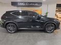 2026 Lexus NX 350h SE