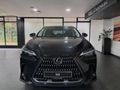 2026 Lexus NX 350h SE