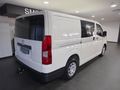 2026 Toyota Quantum 2.8 LWB CrewCab Panel Van