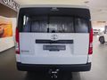 2026 Toyota Quantum 2.8 LWB CrewCab Panel Van