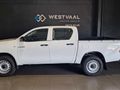 2023 Toyota Hilux 2.4 GD-6 SR 4x4 Double-Cab