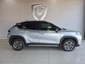 2025 Suzuki Fronx 1.5 GLX