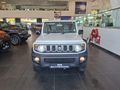 2024 Suzuki Jimny 1.5 GLX