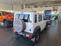 2024 Suzuki Jimny 1.5 GLX