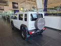 2024 Suzuki Jimny 1.5 GLX