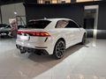 2025 Audi RSQ8 Performance Quattro Auto (471kw)