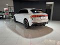 2025 Audi RSQ8 Performance Quattro Auto (471kw)