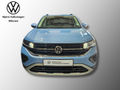 2026 Volkswagen T-Cross 1.0 TSI Life Auto
