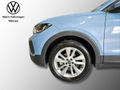 2026 Volkswagen T-Cross 1.0 TSI Life Auto