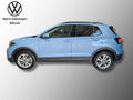 2026 Volkswagen T-Cross 1.0 TSI Life Auto