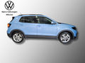 2026 Volkswagen T-Cross 1.0 TSI Life Auto