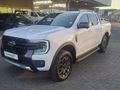 2023 Ford Ranger 3.0D V6 Wildtrak AWD Double Cab Auto