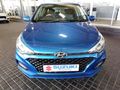 2018 Hyundai i20 1.4 Fluid Auto