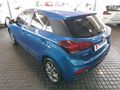 2018 Hyundai i20 1.4 Fluid Auto
