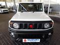 2021 Suzuki Jimny 1.5 GLX Auto