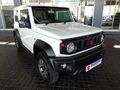 2021 Suzuki Jimny 1.5 GLX Auto