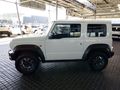 2021 Suzuki Jimny 1.5 GLX Auto