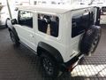 2021 Suzuki Jimny 1.5 GLX Auto