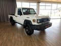 2026 Toyota Land Cruiser 79 2.8GD-6 Single-Cab
