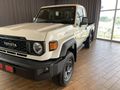 2026 Toyota Land Cruiser 79 2.8GD-6 Single-Cab