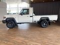 2026 Toyota Land Cruiser 79 2.8GD-6 Single-Cab