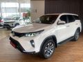 2026 Toyota Fortuner 2.8 GD-6 4x4 VX Auto