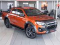 2026 Isuzu D-Max 3.0 DDI V-Cross HR 4x4 Auto Double-Cab