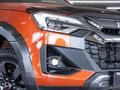 2026 Isuzu D-Max 3.0 DDI V-Cross HR 4x4 Auto Double-Cab