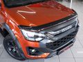 2026 Isuzu D-Max 3.0 DDI V-Cross HR 4x4 Auto Double-Cab