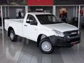 2026 Isuzu D-Max 250C Fleetside Single-Cab